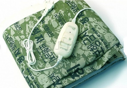 Термочехол для нагрева Inoxstore ПВХ поручней, 4 метра