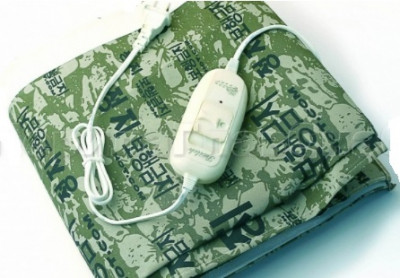 Термочехол для нагрева Inoxstore ПВХ поручней, 4 метра