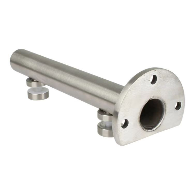 Стойка для стекла Inoxstore, полированная, AISI 304