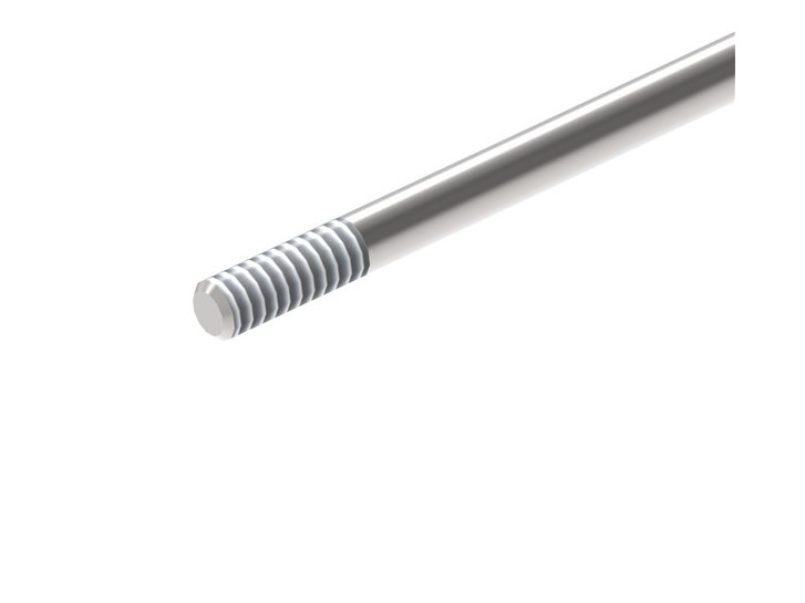 Ванта Inoxstore М12, 1800 мм сатинированная, AISI 304