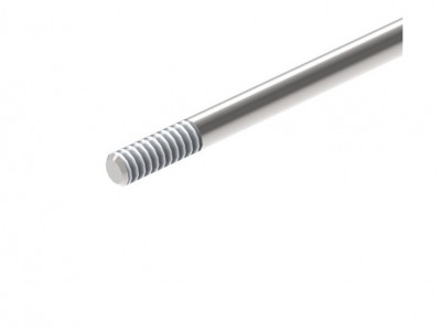 Ванта Inoxstore М12, 1800 мм сатинированная, AISI 304