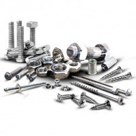 Расходники для монтажа