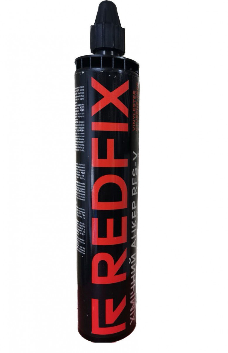 Химический анкер, усиленный