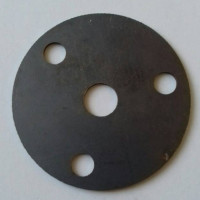 Фланцы из черного металла