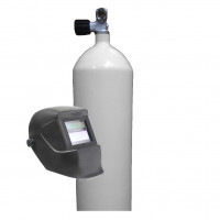 Все для сварки и торцовки труб