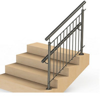 Готовые секции ограждений