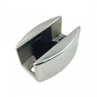 Нижняя направляющая Inoxstore, полированная, AISI 304