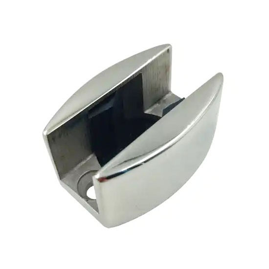 Нижняя направляющая Inoxstore, полированная, AISI 304