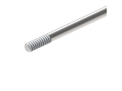 Ванта Inoxstore М12, 1100 мм, сатинированная, AISI 304