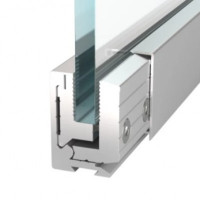 Клеммный профиль 