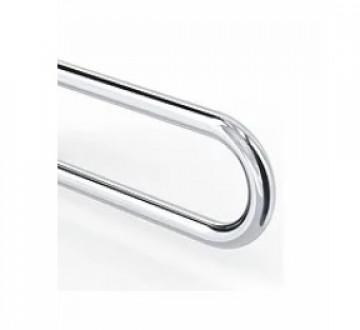 Окончание поручня пандуса Inoxstore Ø38,1 мм