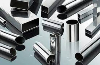 Порезка труб из нержавеющей стали Inoxstore