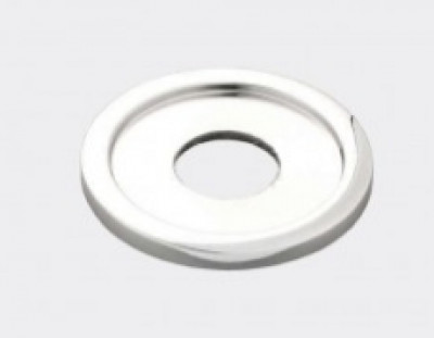 Шайба Inoxstore для больц промежуточная, Ø 38,1х3 мм, AISI 304