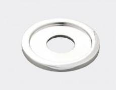 Шайба Inoxstore для больц промежуточная, Ø 38,1х3 мм, AISI 304