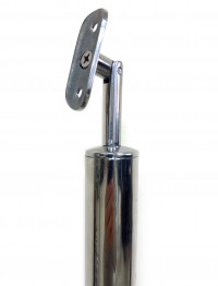 Комплектующие для деревянных стоек