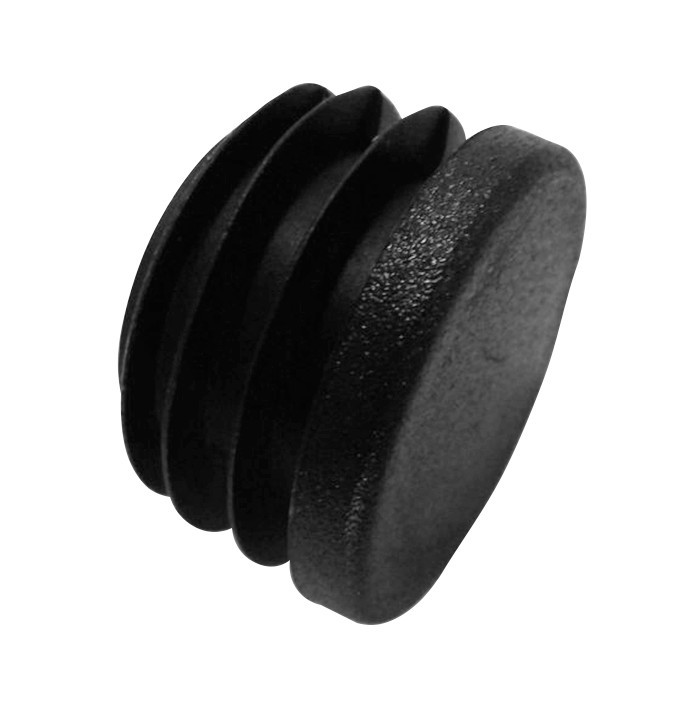 Заглушка Inoxstore Ø 32 мм, пластиковая