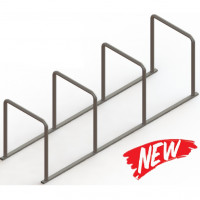 Велопарковки