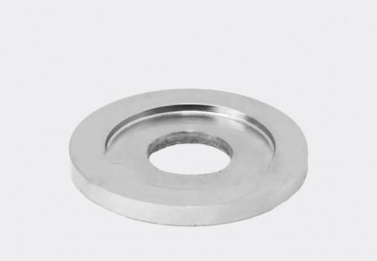 Шайба Inoxstore для больц промежуточная, Ø 38,1х3 мм, AISI 304