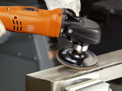 Полировка и шлифовка нержавеющей стали