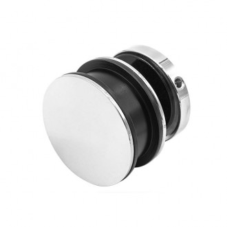 Ролик для раздвижной душевой кабины, для направляющей 10х30 мм, Inoxstore, полированный, AISI 304