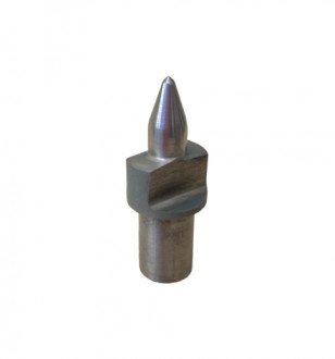 Термосверло Inoxstore для резьбы М6 ø 5,4 мм, короткое