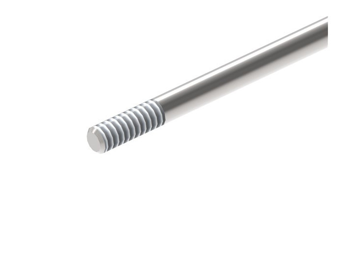 Ванта Inoxstore М12, 1700 мм сатинированная, AISI 304