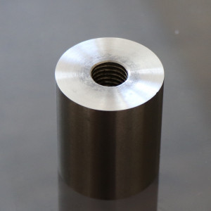 Одноанкерная закладная Inoxstore, Ø 38,1 мм, М16, AISI 304