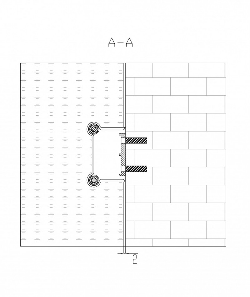 Стеклодержатель Inoxstore Престиж" стена-стекло, без фаски, сатинированная, AISI 304