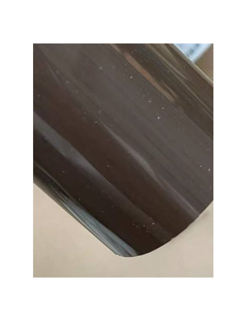 Поручень  ПВХ на стекло 12 мм