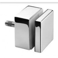 Точечные крепления 40х40 мм