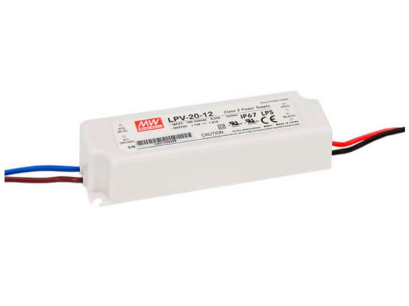 Блок питания Inoxstore