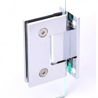 Петли для душевых кабин