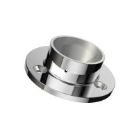 Крепежные фланцы 