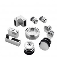 Комплекты раздвижных систем душевых кабин