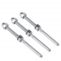 Системы тросовых креплений 