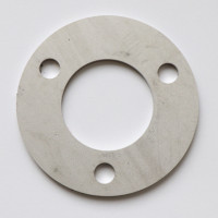 Фланцы из нержавеющей стали