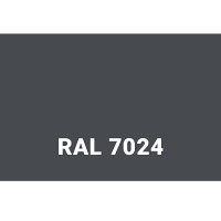 RAL 7024