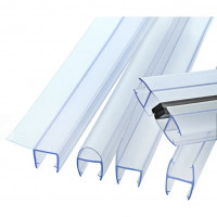 Уплотнители для душевых кабин