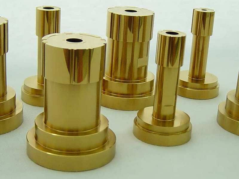 Покрытие нитридом титана нержавейки