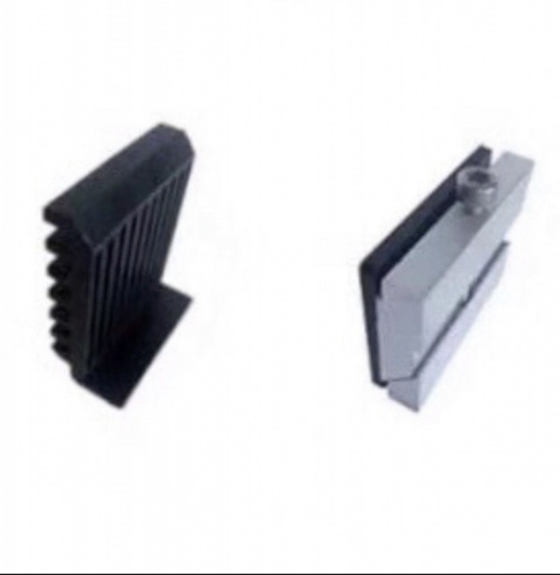 Набор клинов Inoxstore для стекла 18 мм