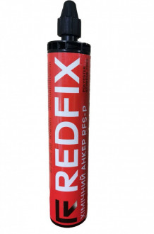 Химический анкер