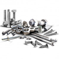 Метизы и крепеж