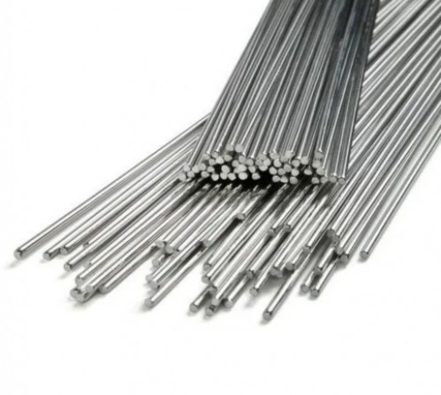 Присадочные прутки SuperTIG 308LSi d=1,2 мм