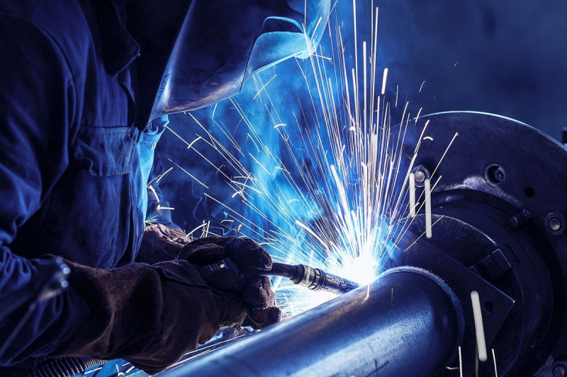 Сварка нержавеющей стали