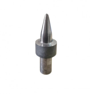 Термосверло Inoxstore для резьбы М8 ø 7,4 мм, длинное