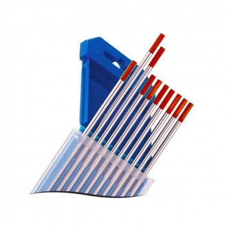 Вольфрамовый электрод WT20, 2,4х175 мм