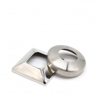 С отверстием