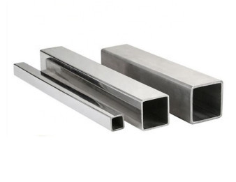 Труба Inoxstore профильная  15х15*1,2 мм  AISI 304, полированная