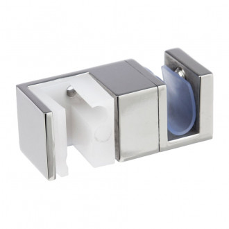 Нижняя направляющая Ш - образная Inoxstore, полированная, AISI 304