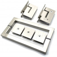 Фурнитура для душевых кабин